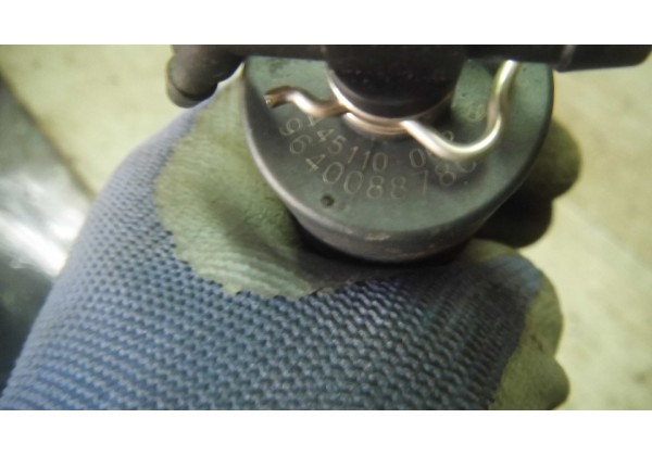 Форсунка дизельна Peugeot-Citroen, 2.0 HDI, 9640088780, 0445110062